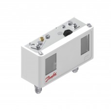 Danfoss 060-1264 KP15 Presostat - Kombine Sinyalli
